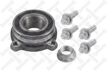 Stellox ступичный узел 43-28250-SX