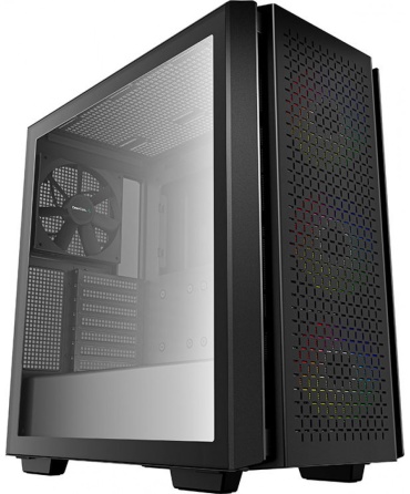 Deepcool R-CG560-BKAAE4-G-1 черный