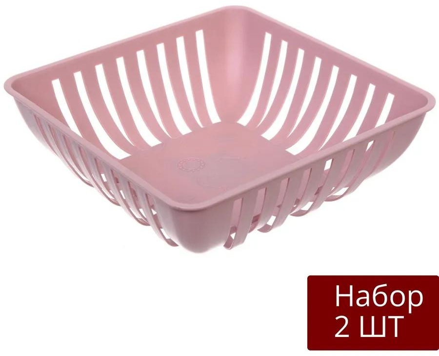 КНР сухарница 573523949, металлопластик