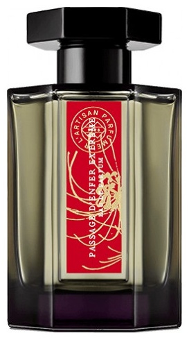 LArtisan Parfumeur Passage d'Enfer Extreme парфюмерная вода EDP 100 мл, унисекс