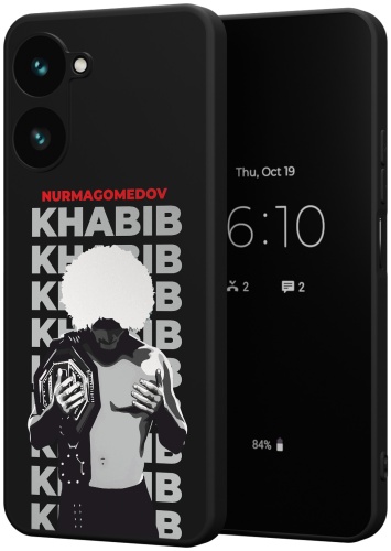 Чехол для Realme Realme 10 Pro рисунок