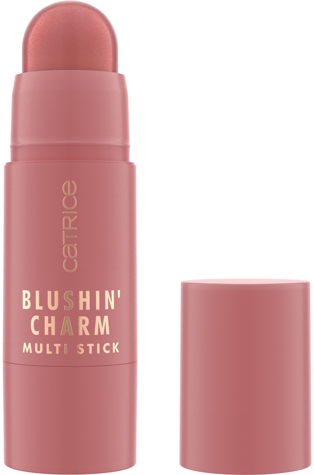 Catrice Мультистик Blushin' Charm Multi Stick румяна 050