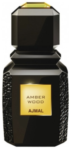 Amber Wood Ajmal духи PARFUM 20 мл, унисекс