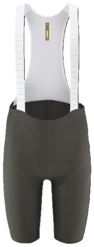 Велошорты Mavic Ksyrium Bib Short T000575 черный 50