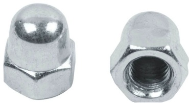 MS Крепеж колпачковая M8, 1 кг