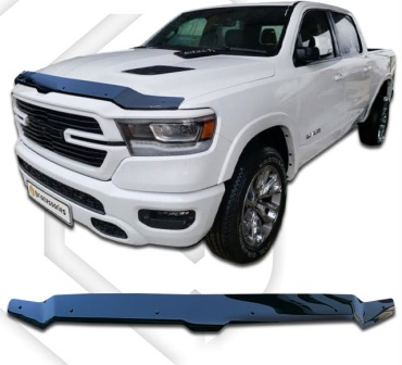 CA Plastic 2010060118575 для Dodge Ram 2023-2026