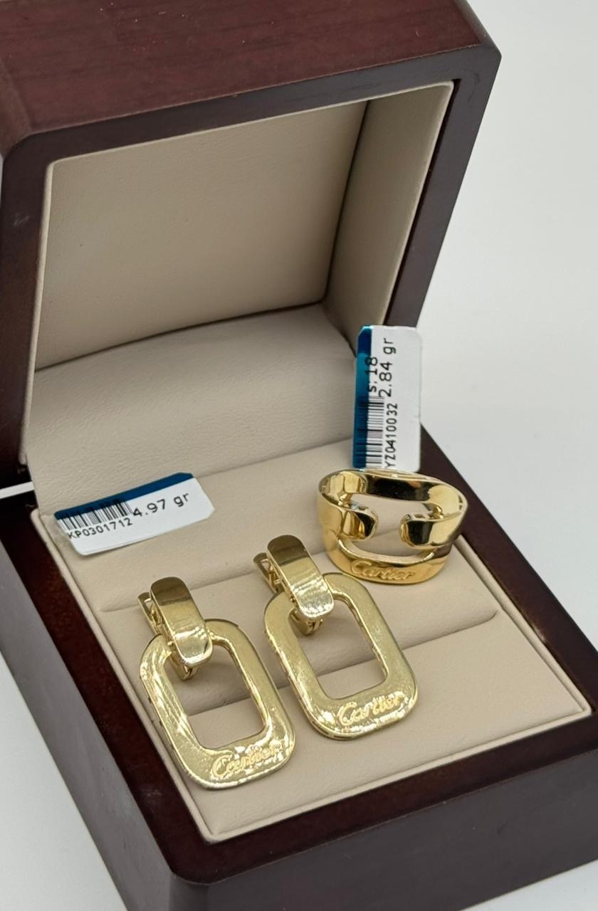 Italy Gold К49728418 вес 7.8 г золото, без вставок