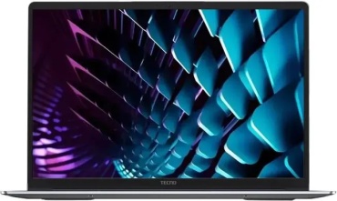 TECNO K16S 16" / 8 Гб / SSD 512 Гб / Win 11 Home / K16SAA (4894947120763)