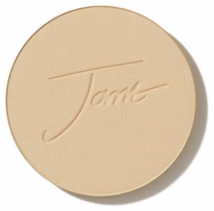 Пудра Jane Iredale Pressed Base сухая Warm Sienna бежевый