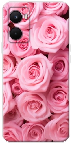 Чехол BAIKO для OPPO A96 рисунок