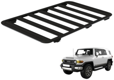 ACT CC-FJ-001 Toyota FJ Cruiser 100 кг, 217х132 см