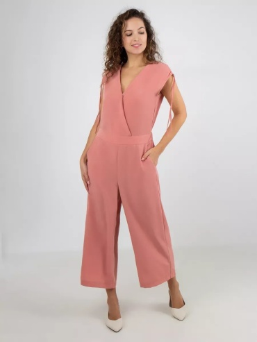 Кюлоты TAIFUN by GERRY WEBER розовый