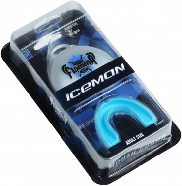 30357806_635258025 капы для бокс/Ice Man синий