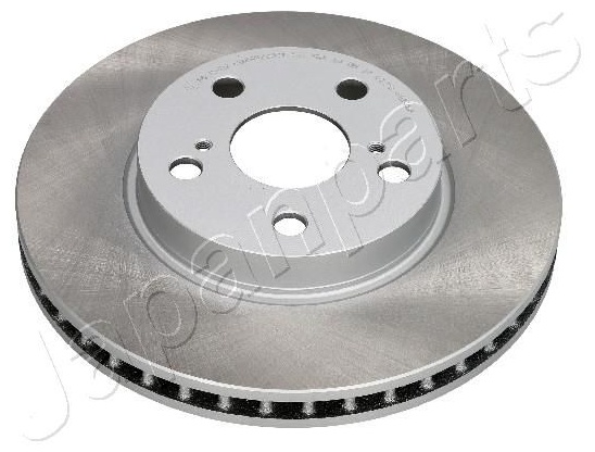 JAPANPARTS Диск Тормозной DI277C
