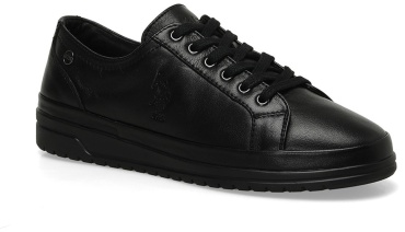 Кроссовки U.S. Polo Assn. черный