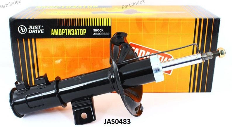 Амортизатор JD Амортизатор Подвески JAS0483