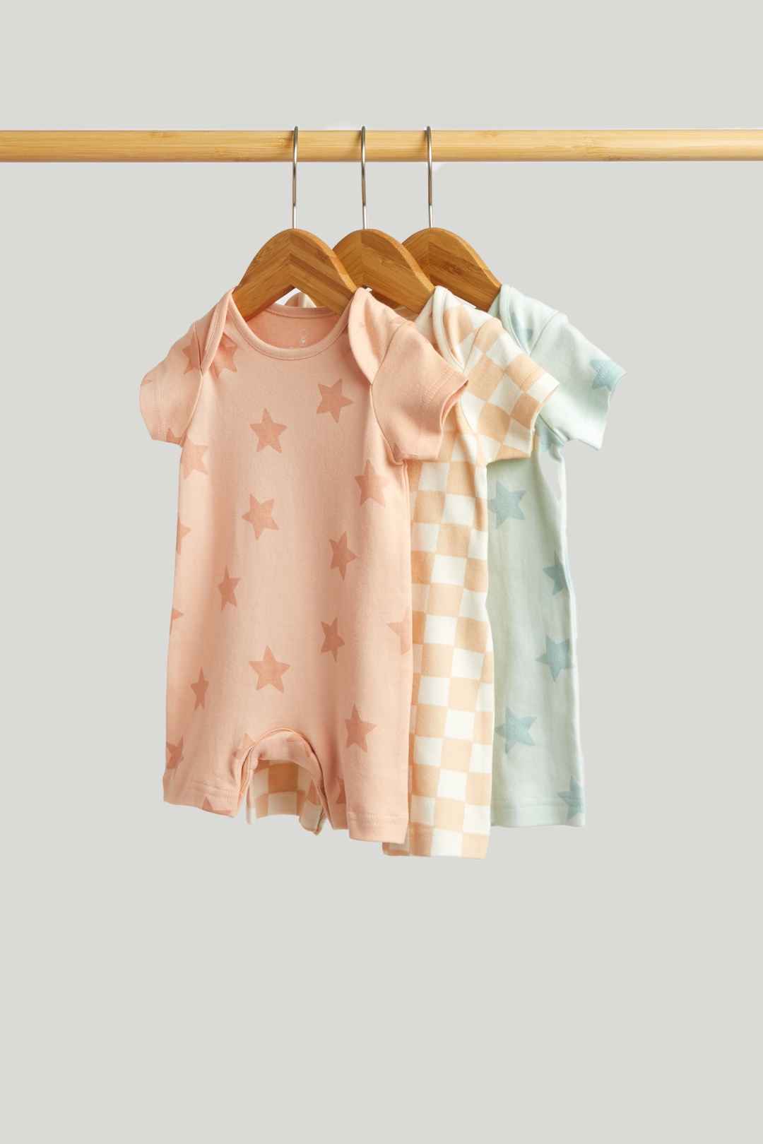 Набор песочников Mothercare зеленый
