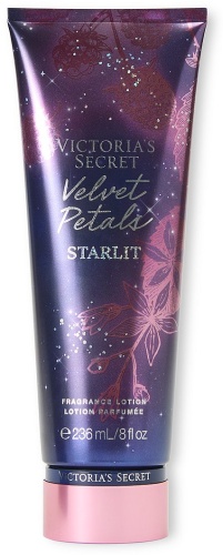 Victoria’s Secret Velvet Petals Starlit лосьон для тела 236 мл