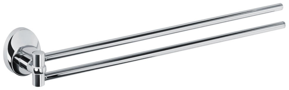 FIXSEN держатель Europe Silver Collectio FX-21802A 1 шт, металл