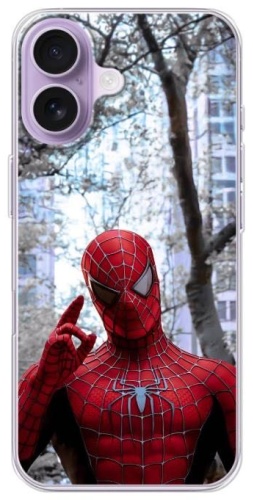 Чехол BAIKO для Apple iPhone 17 рисунок