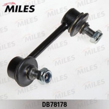 MILES тяга стабилизатора DB78178