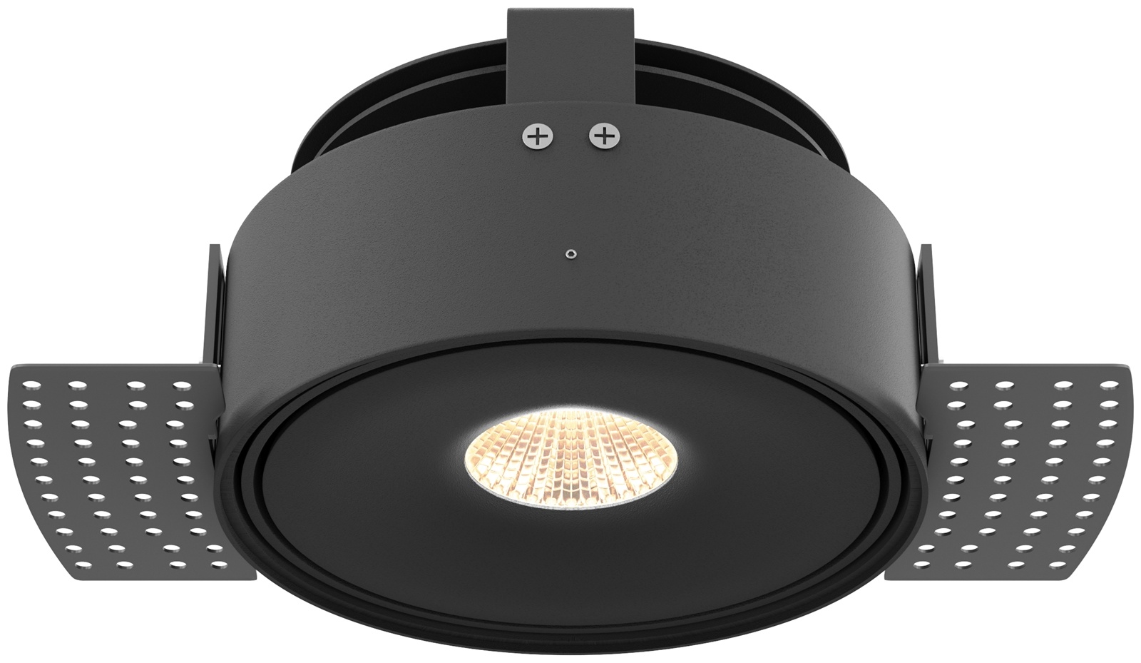 Maytoni DL060-9W3-4-6K-TRS-B LED