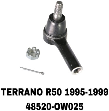 TMG рулевой наконечник 48520-0W025
