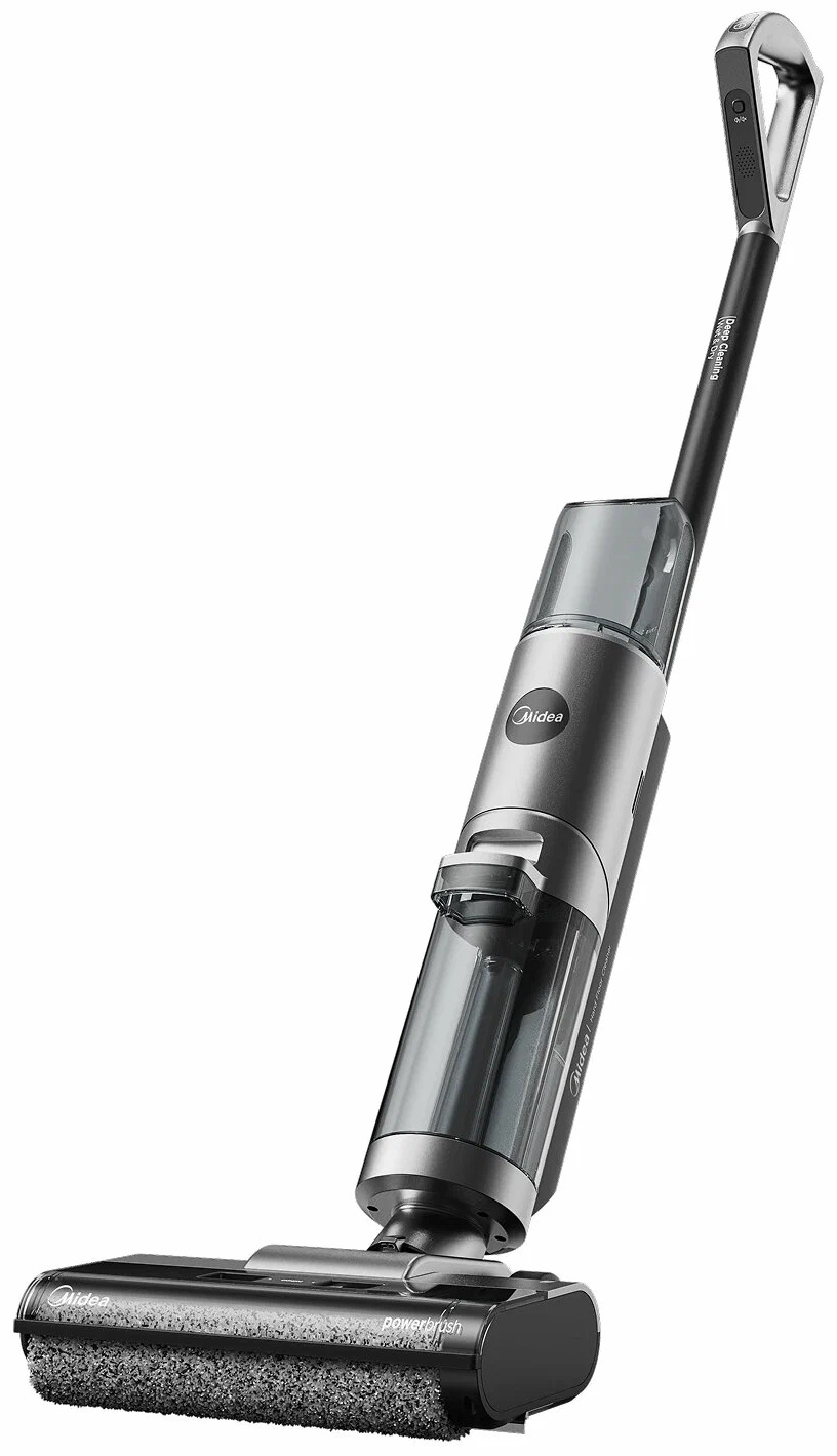 Пылесос Midea GX5 Pro черный