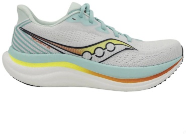 Кроссовки Saucony Triumph 23 белый