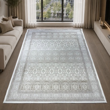 Ковер Yusuf carpets 150x230 см, короткий ворс, Турция