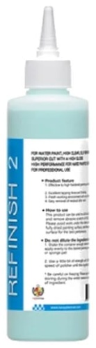 TACSYSTEM паста полировочная для кузова PN.R-2002ml250 0.25 л