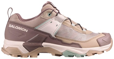 Кроссовки Salomon X Ultra 5 коричневый