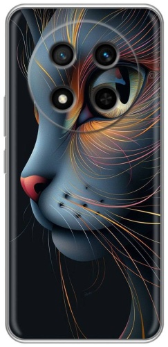 Чехол BAIKO для Honor X9c рисунок