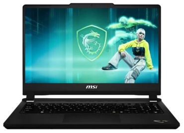 MSI Cyborg 15 15.6" / 16 Гб / SSD 1000 Гб / DOS / C2WF-027XKZ
