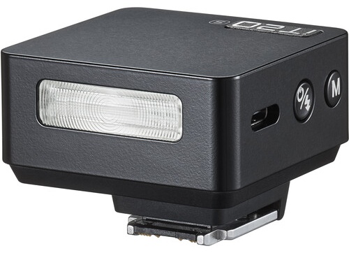 Фотовспышка Godox iT20 S TTL Mini Flash для Sony