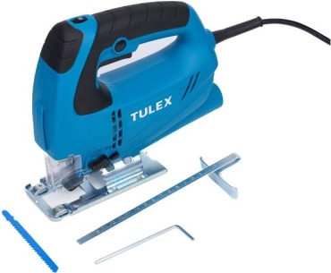 Электролобзик Tulex TJ-600