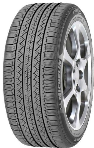 MICHELIN LATITUDE SPORT 3 N0 265/50 R19 110 Y