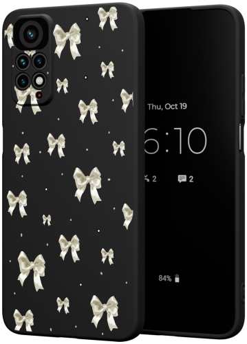 Чехол для Redmi Redmi Note 11, Redmi Note 11S рисунок