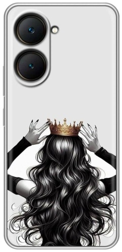 Чехол BAIKO для Vivo Y03, Y18 рисунок
