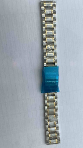 Браслет Fashion нержавеющая сталь 18 x 17.5 см