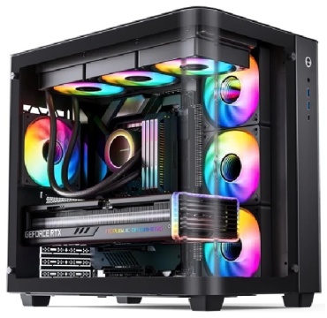 PartsHome Ultra 5-245KF / RTX 5060 Ti 16 Гб / 32 Гб /  SSD 1024 Гб / Win 11 Pro
