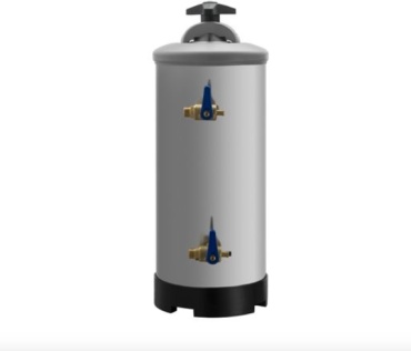 Умягчитель DVA LT12, степеней очистки: 1