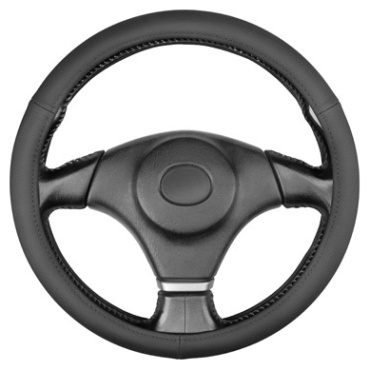 Skyway оплетка S01102543 37-39 см M черный
