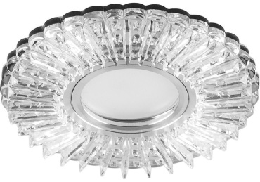 Встраиваемый светильник Feron MR16 50 Вт 230 V  28843