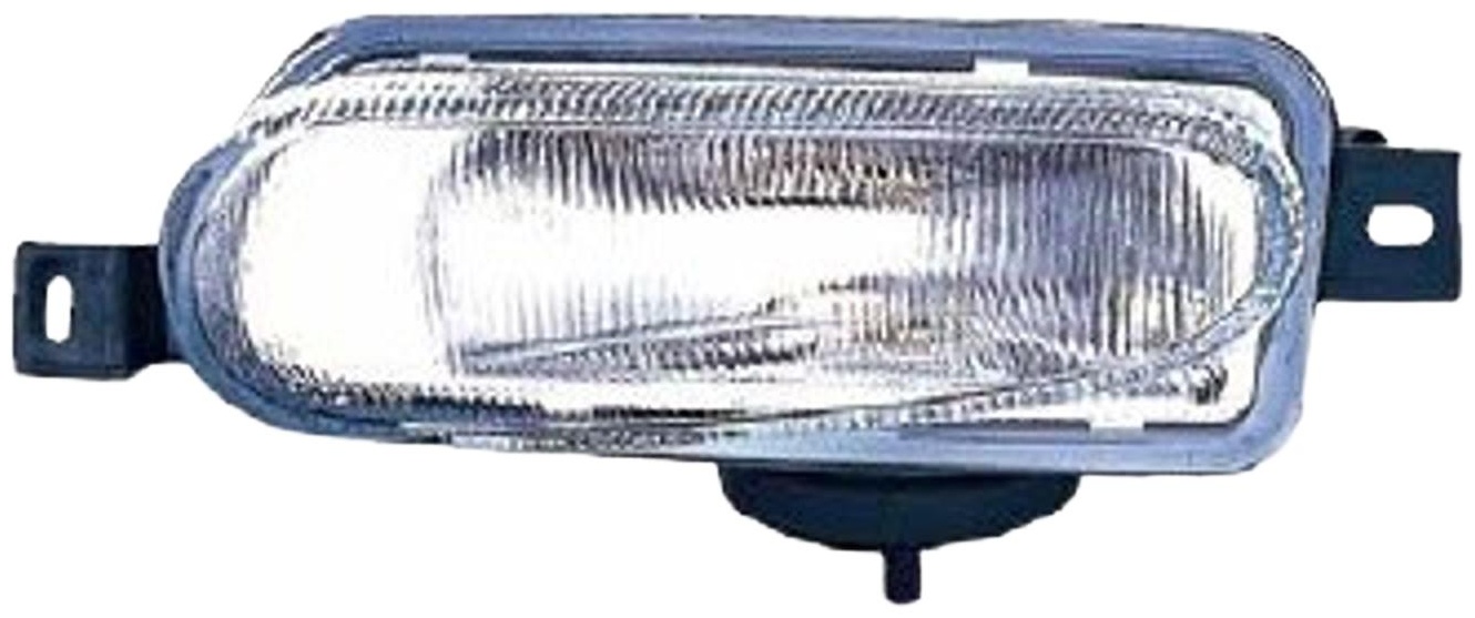 DEPO противотуманная фара 4312006LUE