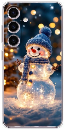 Чехол BAIKO для Samsung Galaxy A14 рисунок