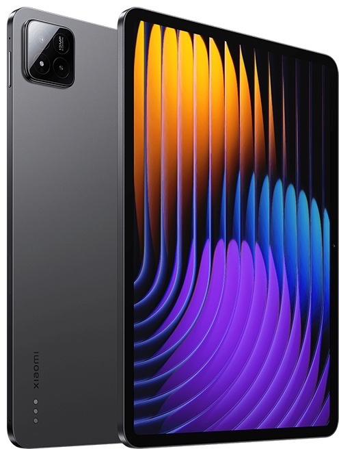 Планшет Xiaomi Pad 7 11.2 дюйм 8 Гб/256 Гб серый