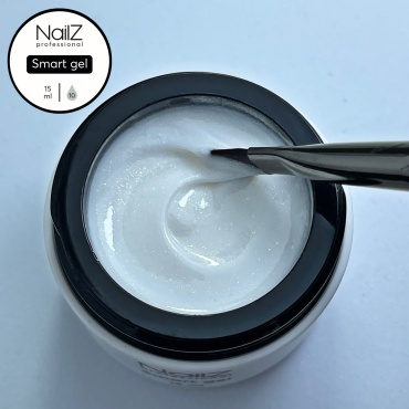 NailZ гель Smart 10 15 мл