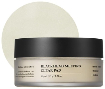 Sungboon Editor тонер Blackhead Melting Clear 65 г
