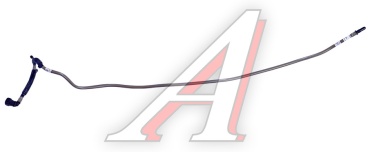 ГАЗ трубка топливная А21R22.1104095 / 2122-00-1104095-000